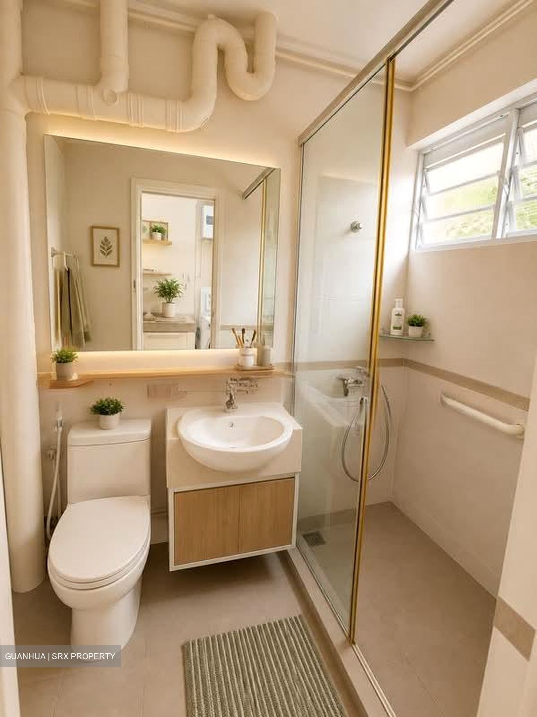 Blk 229 Bishan Street 23 (Bishan), HDB 5 Rooms #598742041